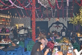 Moustache Hookah Lounge image 12