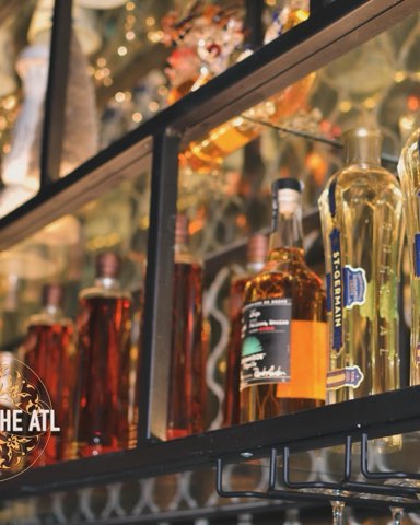 Moustache Hookah Lounge image 14